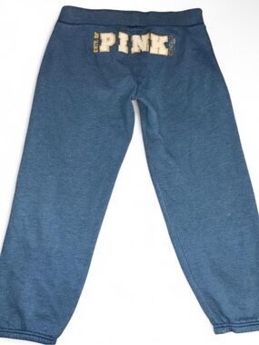 Vintage VS Pink joggers